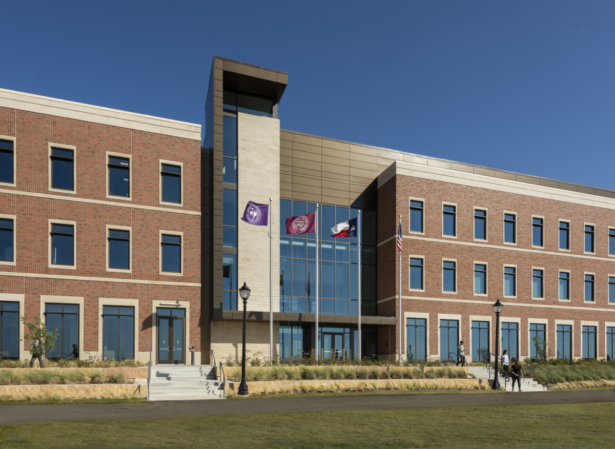 塔尔顿州立大学迁移项目-8