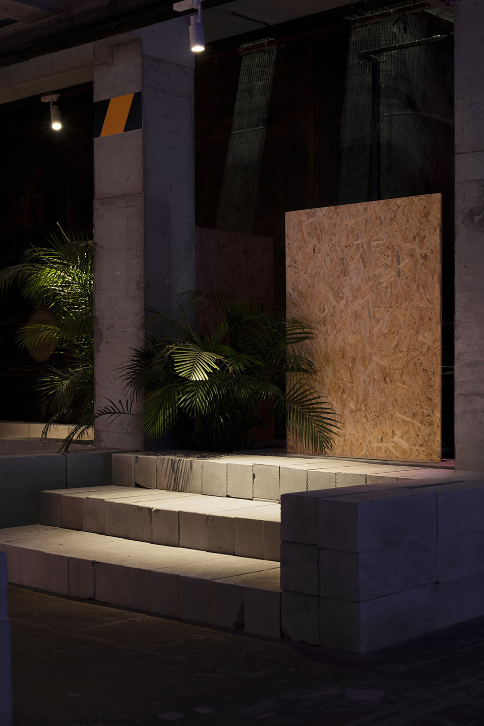 2021年751国际设计节展场设计丨中国北京丨不也设计工作室-122