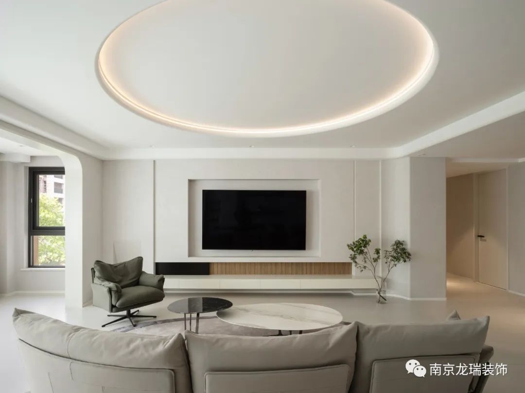 遇见LONGRUI 原创设计中心丨龙瑞原创空间-5