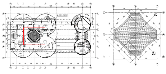 拆不掉的工业肌理，装得下的奢华光影 ——六筒仓的“工业茧房”破茧成蝶-36