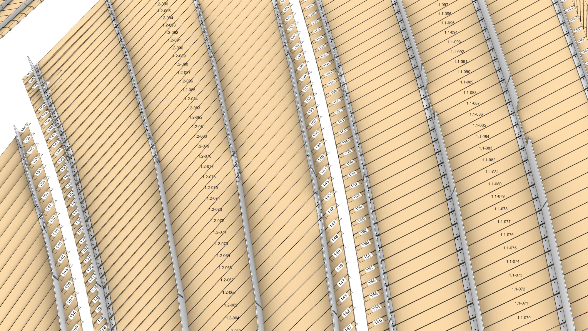 换乘站亭丨澳大利亚悉尼丨Studio Chris Fox-77