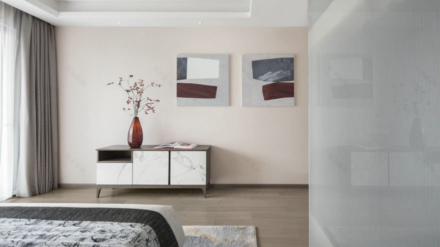 YORO御融设计 | 开启东方雅逸墅居方式,豪宅新定义-31