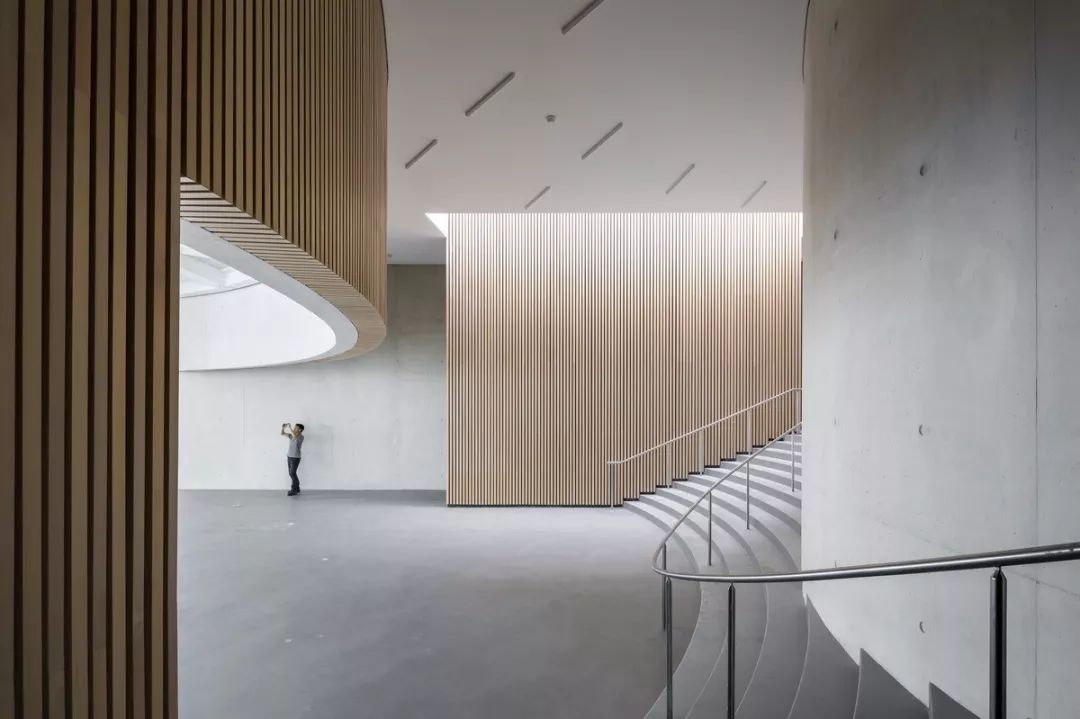 2019 全球创意办公空间盘点,惊艳的不仅仅是设计!-326