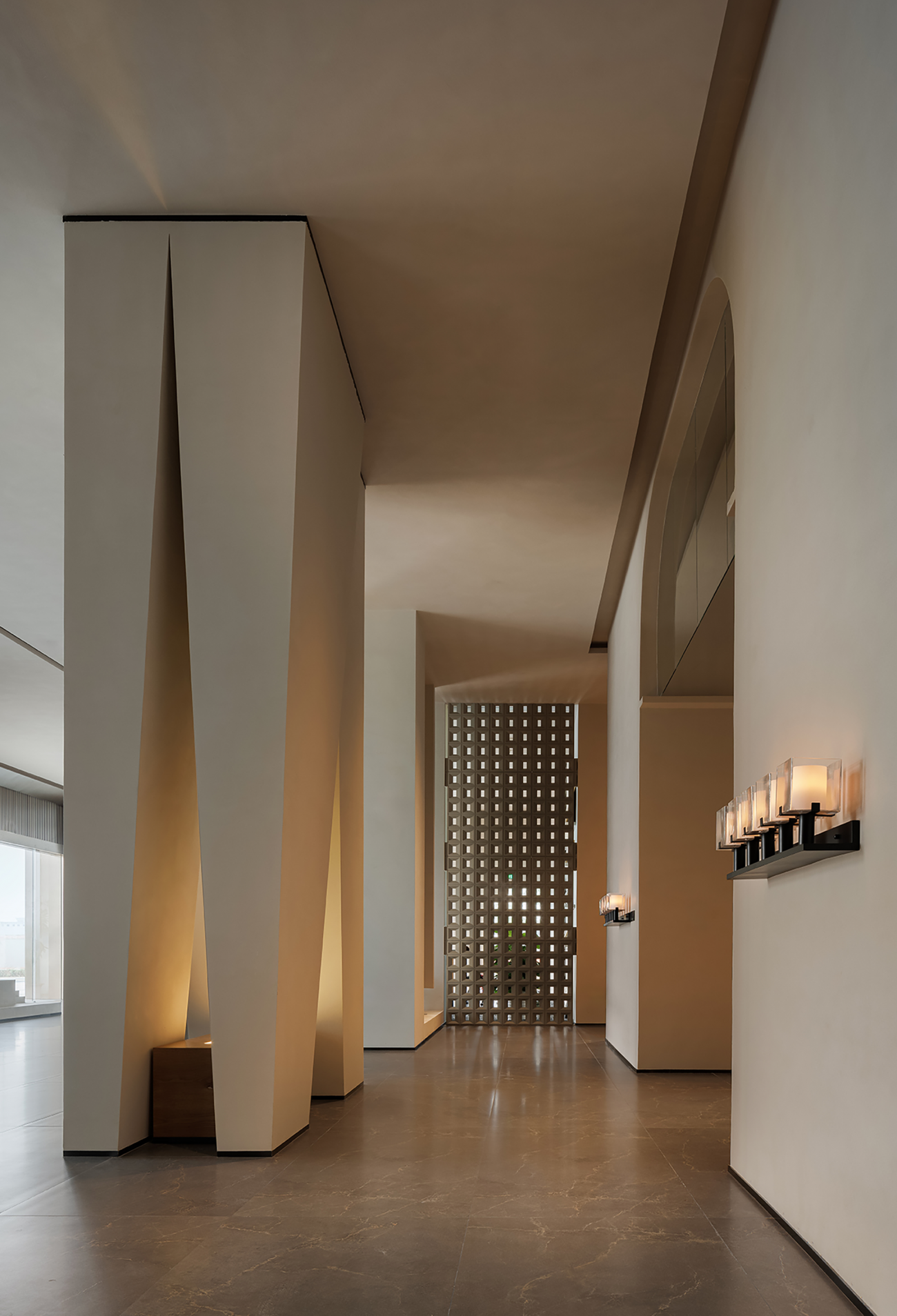 SG  精品酒店丨中国南宁丨深圳太合南方设计-26