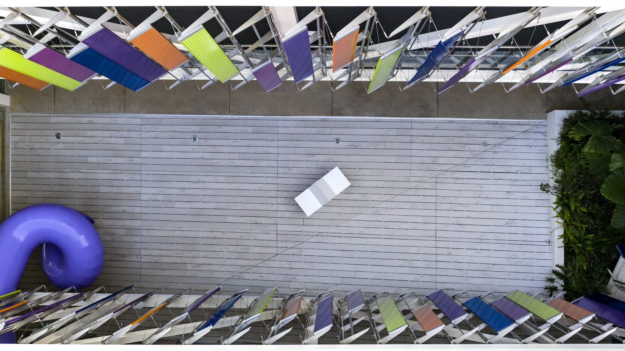 Nursery Capire / RE+D-15