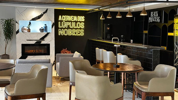 Tailor Made Black Princess - Grand Paradiso Resort-26