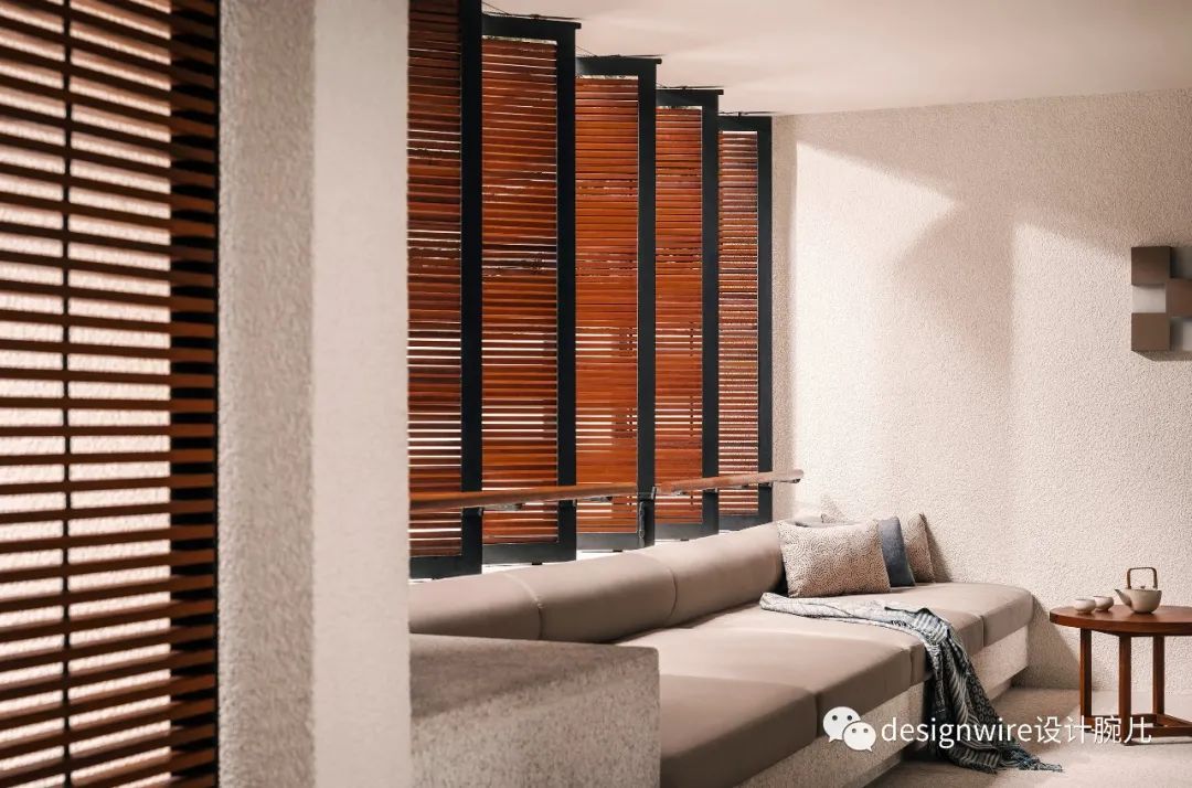 惊艳!全球最新 3 家 One&Only 酒店设计亮点解读-217