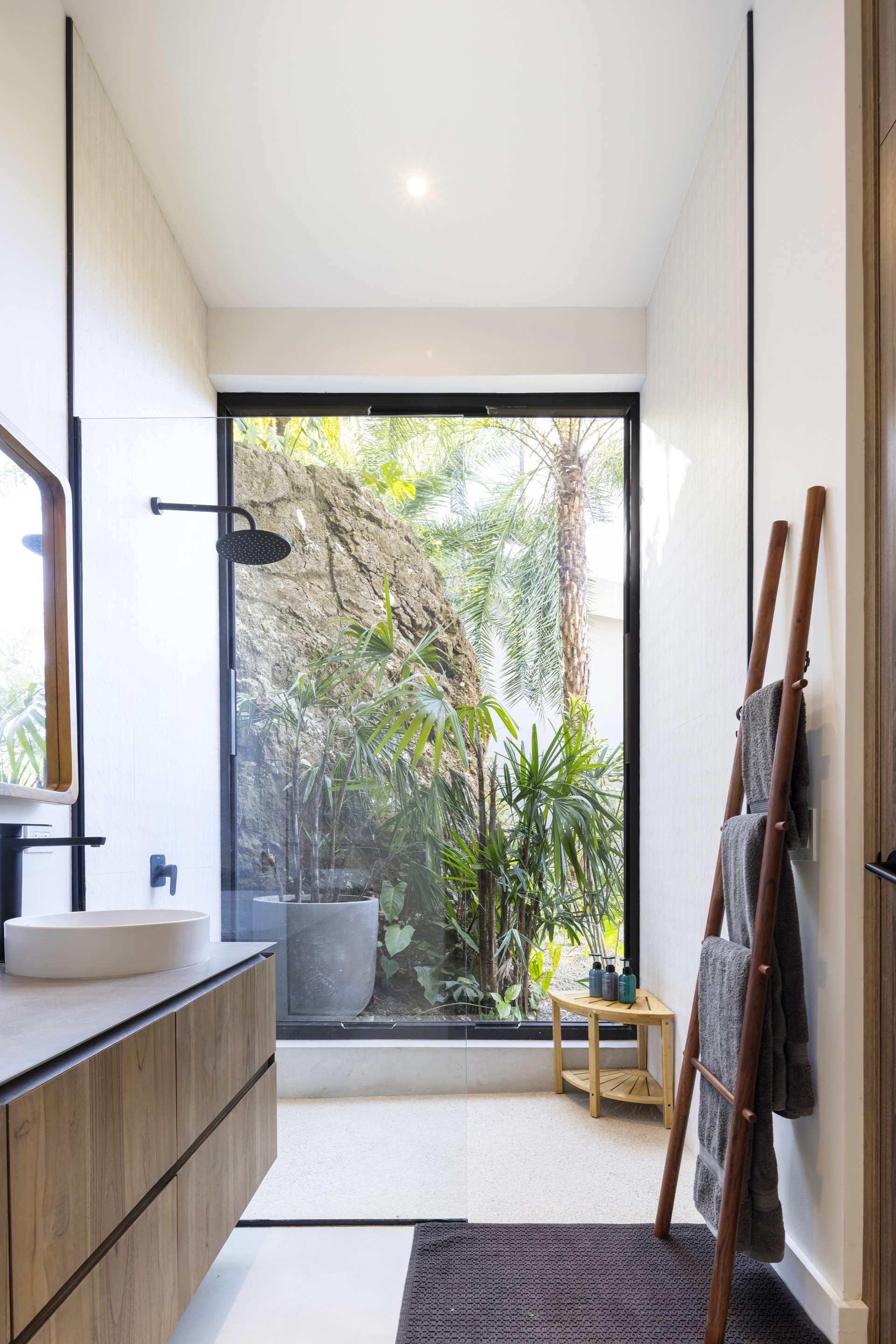 马凯别墅丨哥斯达黎加丨Studio Saxe-49