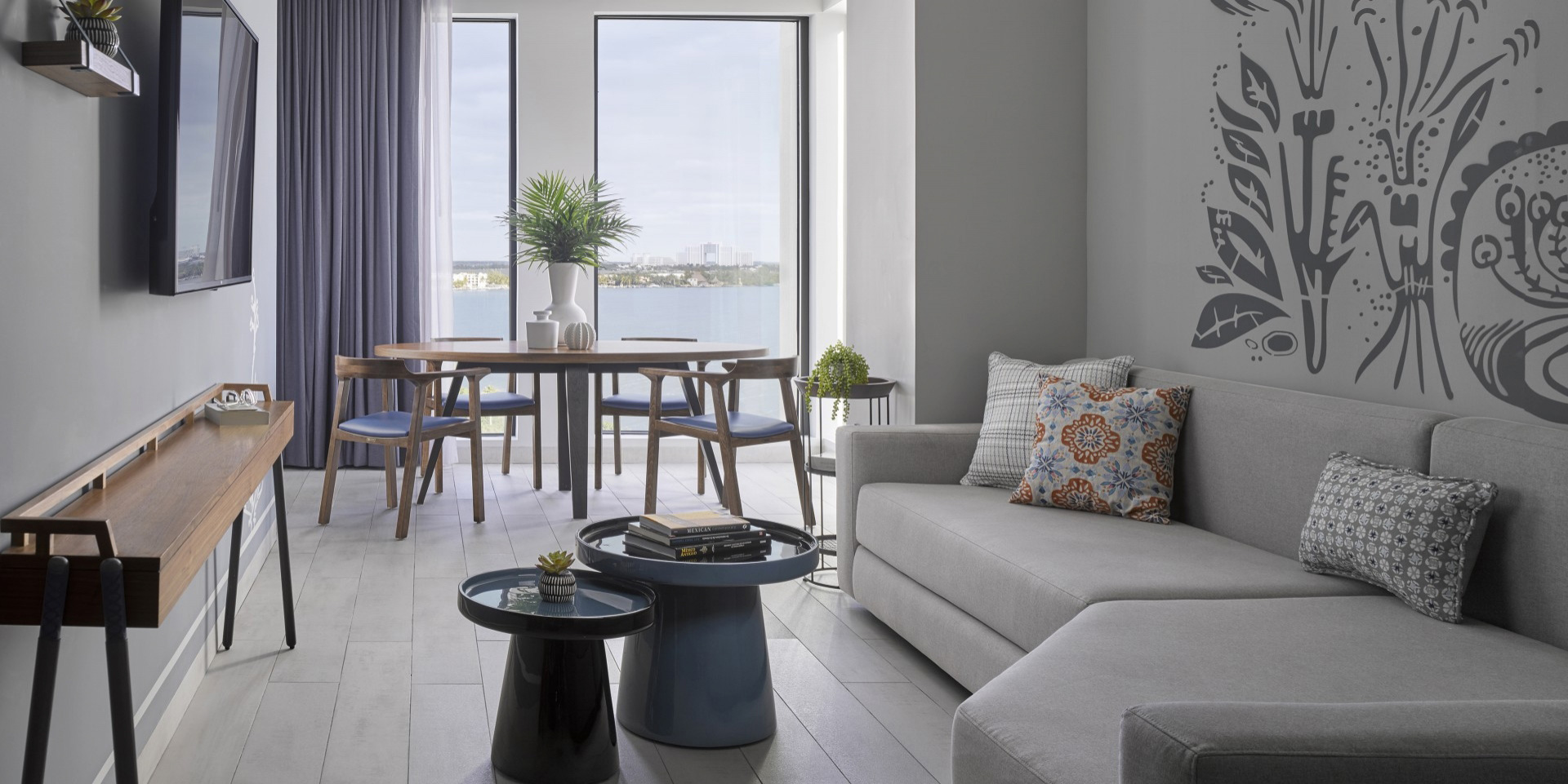 Canopy by Hilton Cancún La Isla-19