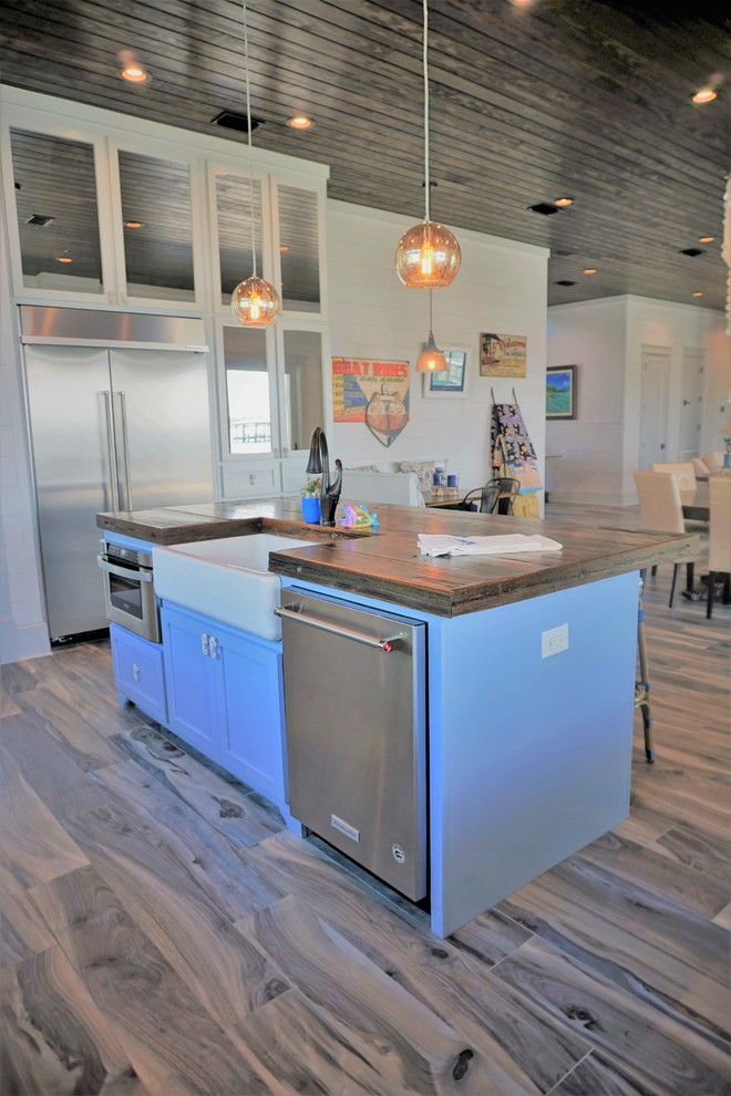 丨墨西哥丨Bob Chatham Custom Home Design-18