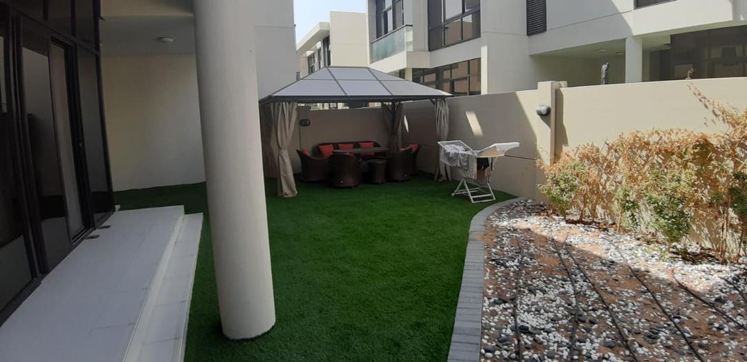 District One Villa Landscape-6