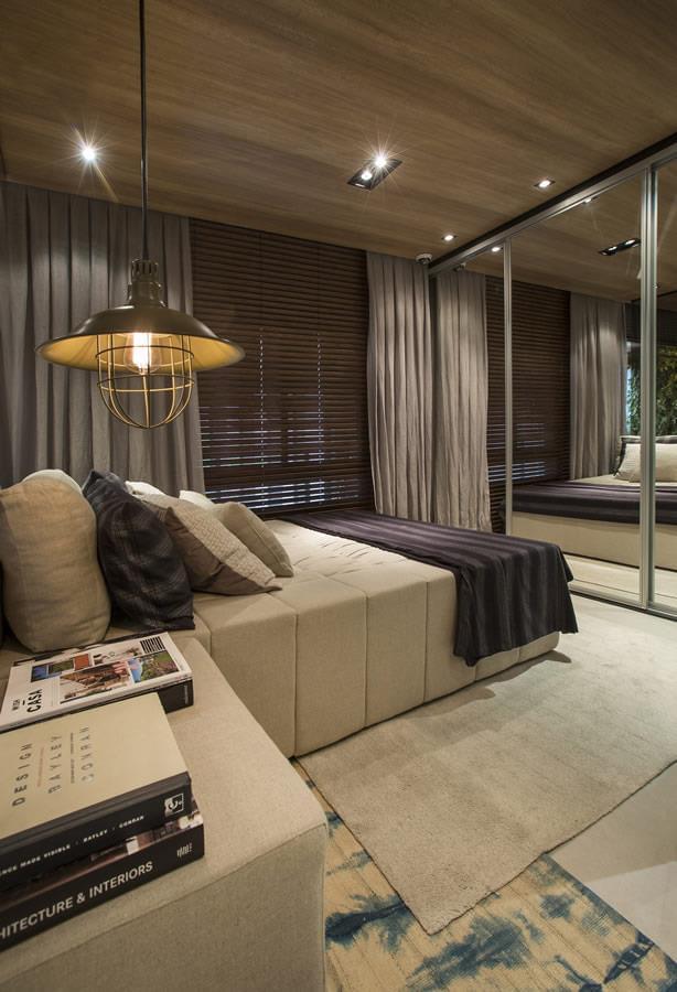 巴西 Jardins 公寓-8