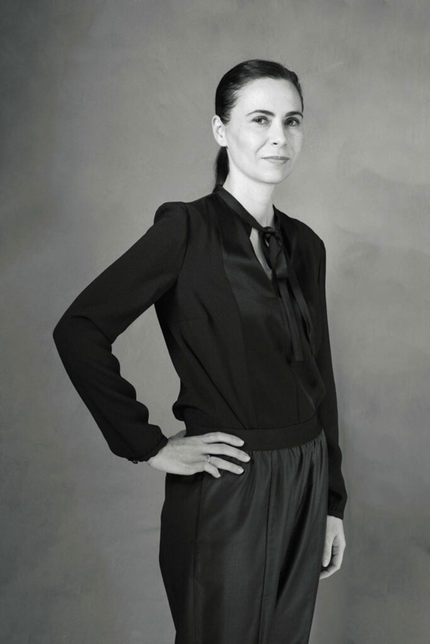 地中海风情 | 克里斯蒂娜·切莱斯蒂诺陶瓷系列-3