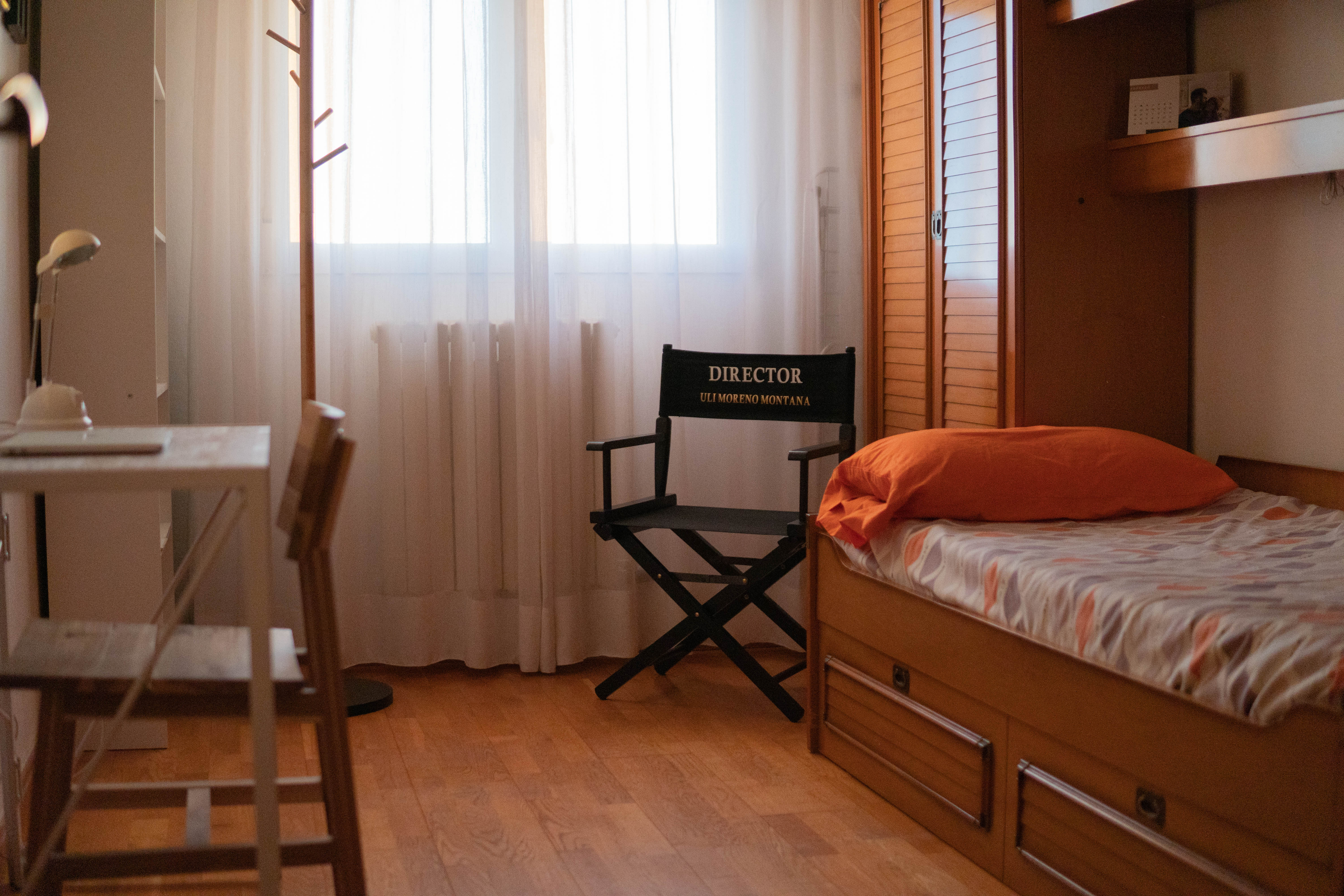 Zaragoza待装修出租房屋室内设计及相关服务丨SpainZaragoza-12