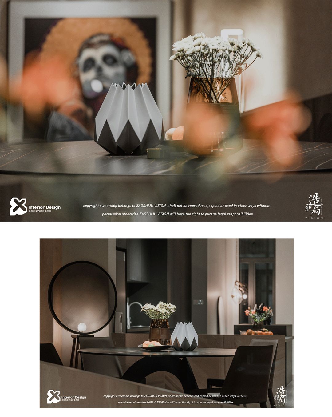 吴旭东工作室打造现代会所式商业空间-22