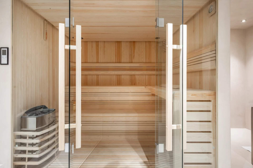 老佛爷生前巴黎公寓丨法国巴黎丨卡尔·拉格斐-36