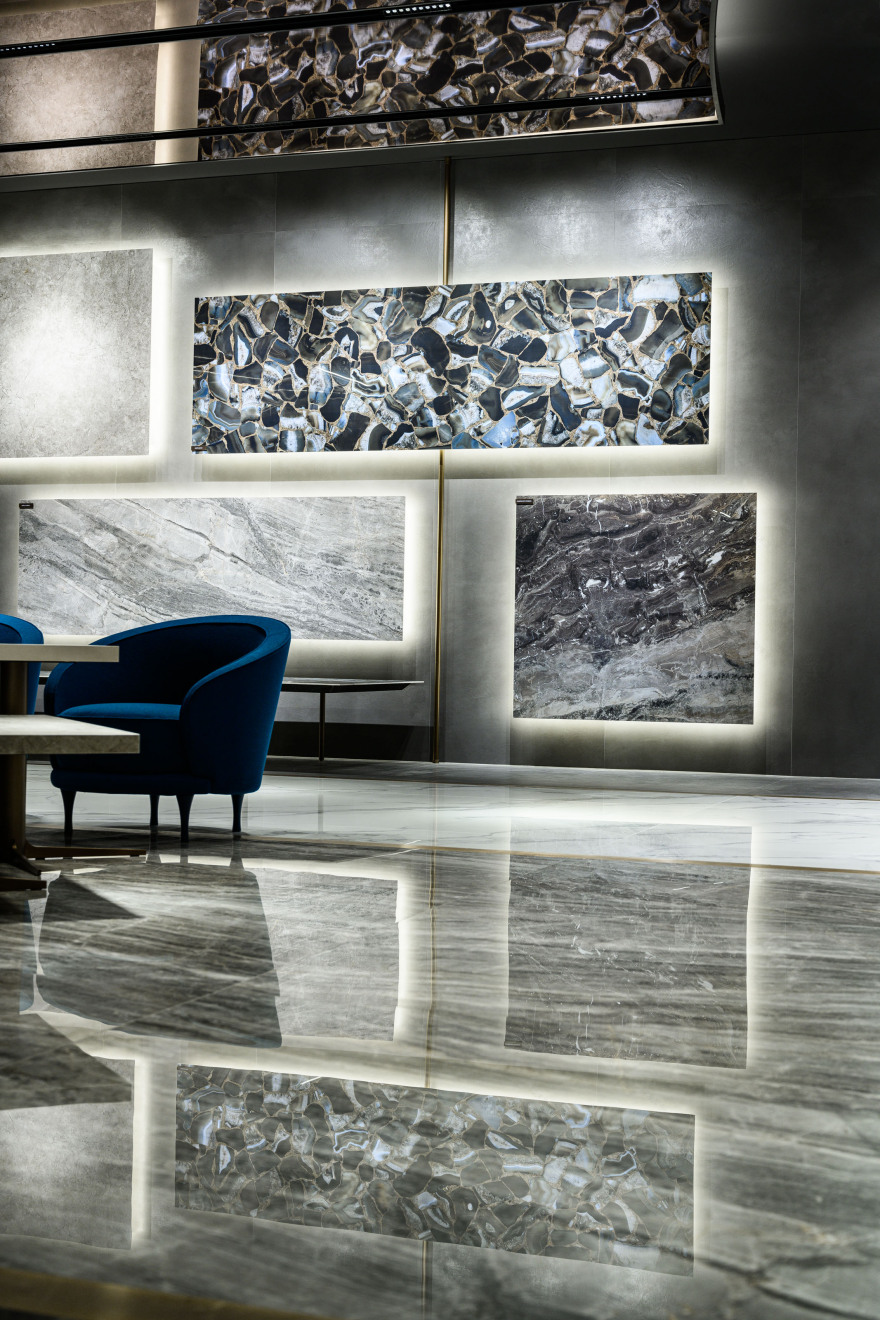 FAB Fiandre Architectural Bureau 设计丨意大利丨Iosa Ghini Associati-61