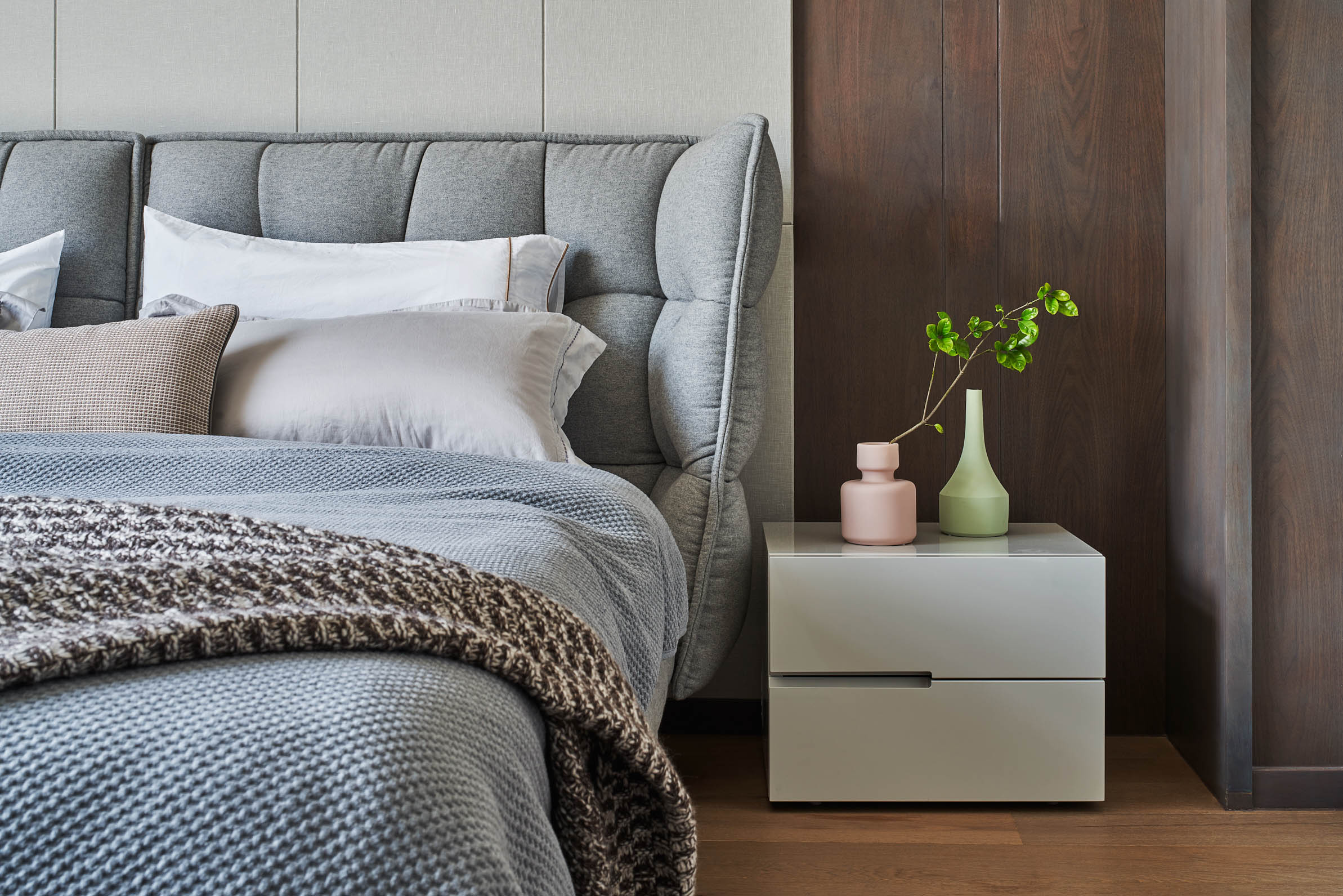 乐清别墅的流动向量设计-32