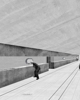 Museum of Cosmic Architecture