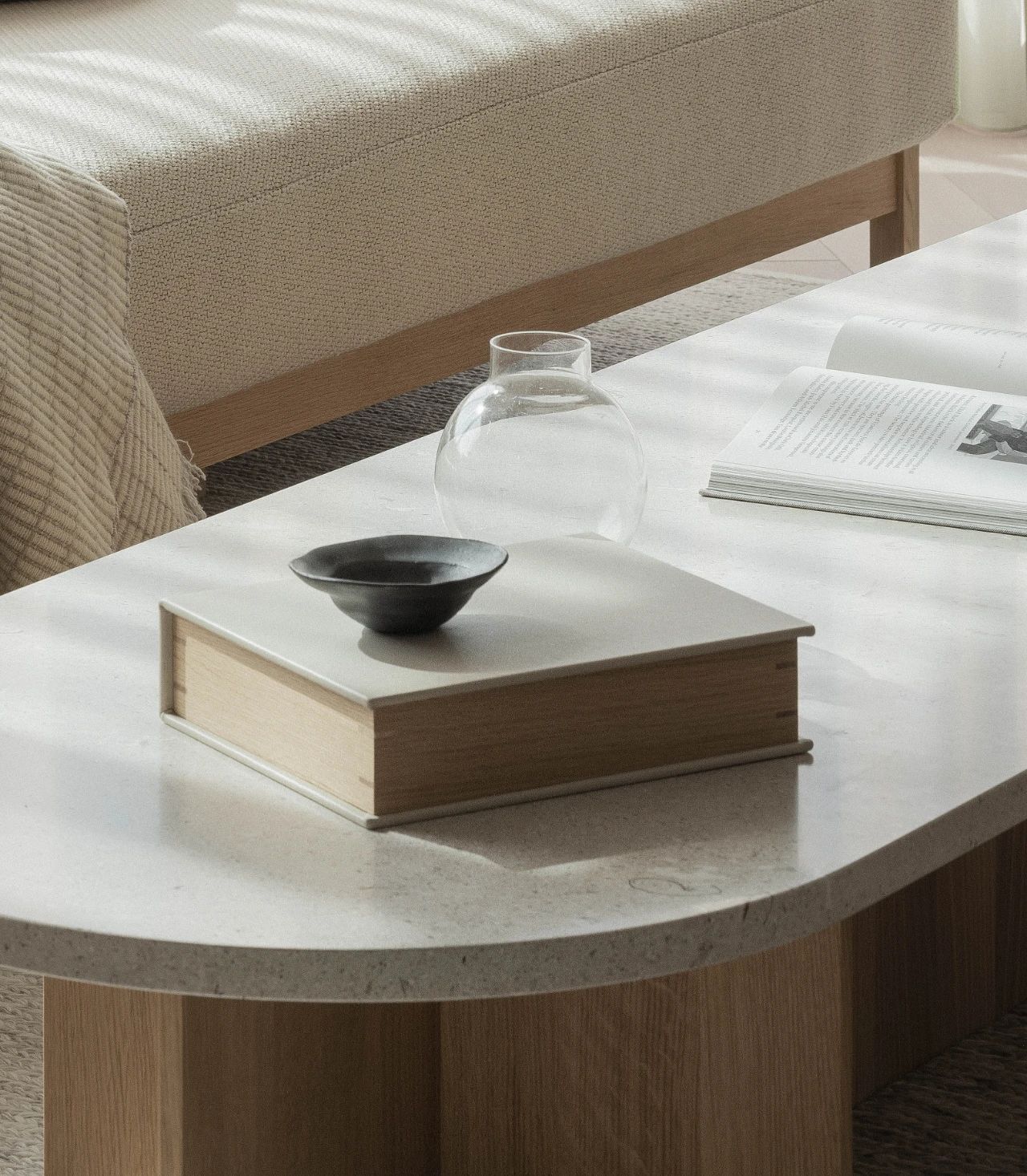 东京 Opus Arisugawa Terrace-Residence | 日式简约旅居的魅力-30