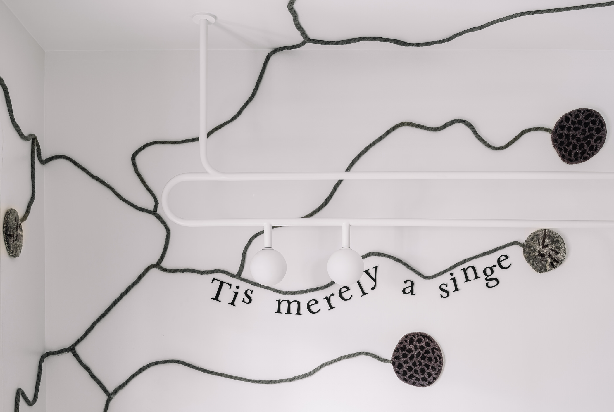 Sin City · 异次元风格的印度室内设计工作室丨印度班加罗尔丨Multitude of Sins (MOS)-72