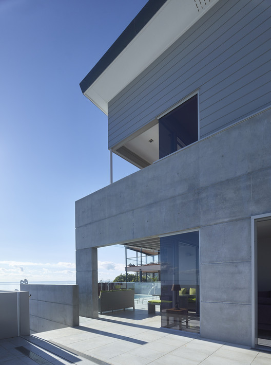 Redcliffe Residences  Ian Hamilton Architects-24