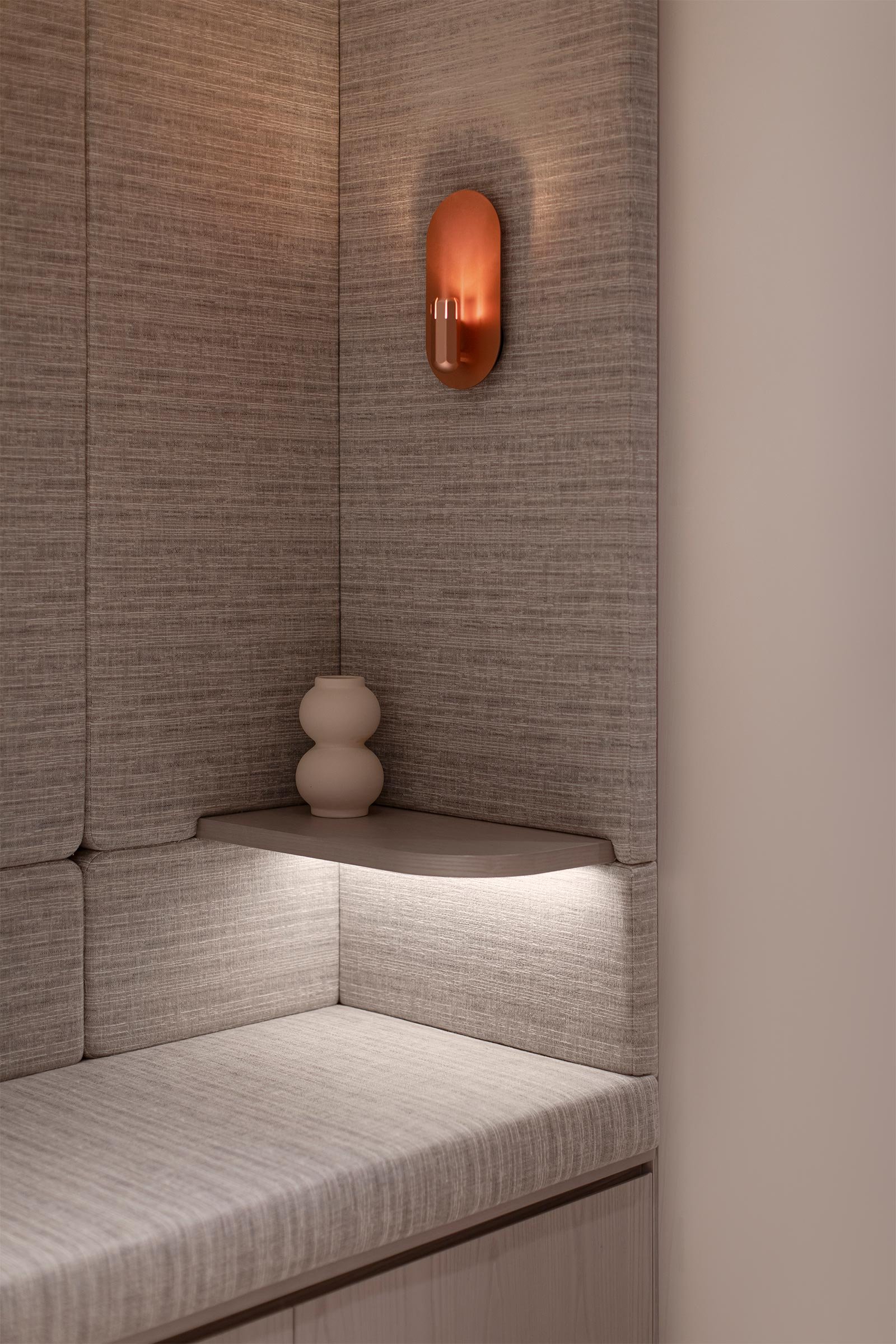 山顶定制住宅丨中国香港丨Bean Buro-23