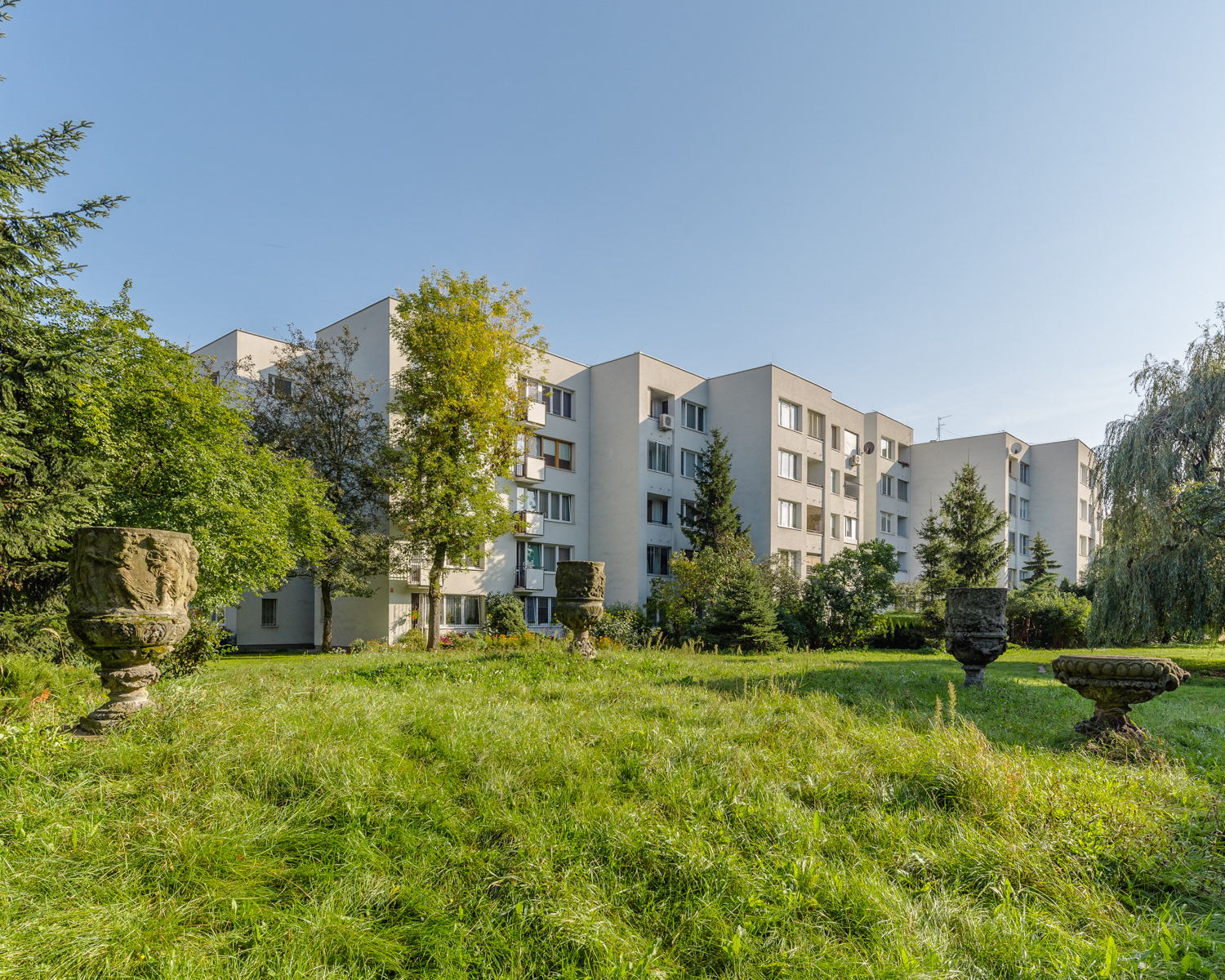 Mister Warszawy系列建筑项目（各年获奖项目）丨波兰华沙-168