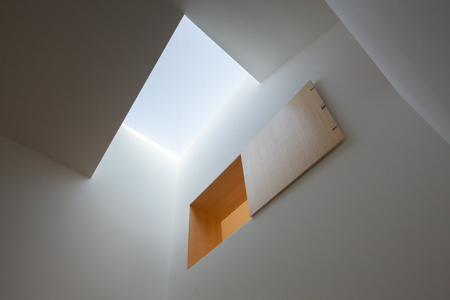 波尔图博阿维斯塔住宅翻新-33