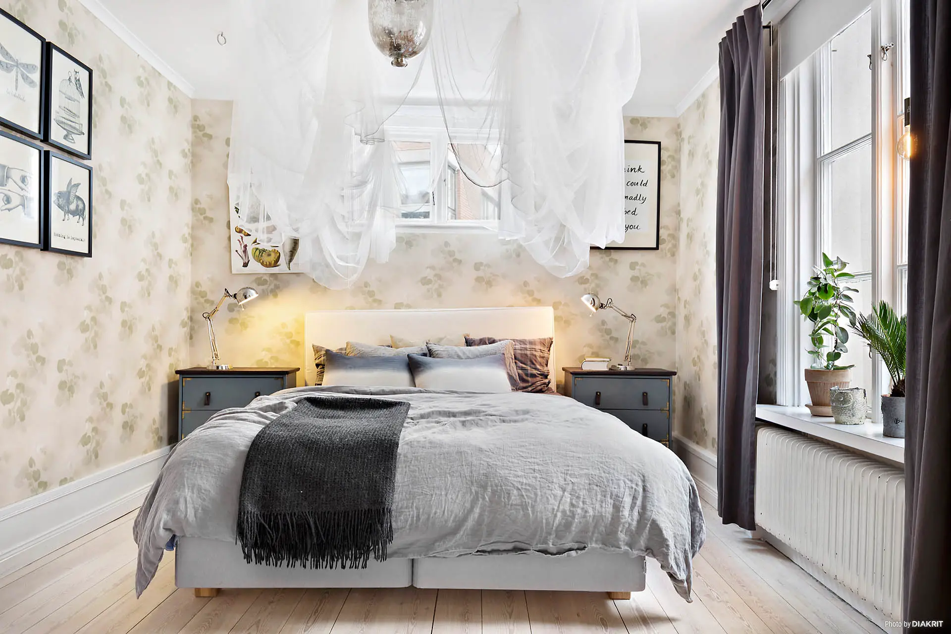 城市中的乡村魅力-11