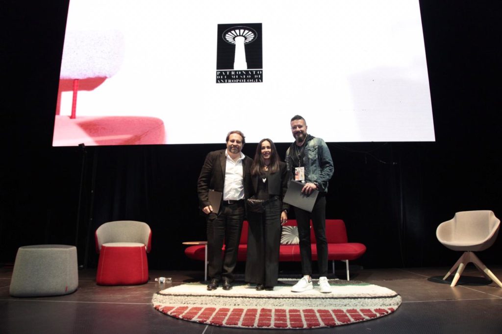 墨西哥城世界设计之都盛会 | Macrotendencias 论坛解读设计趋势-52