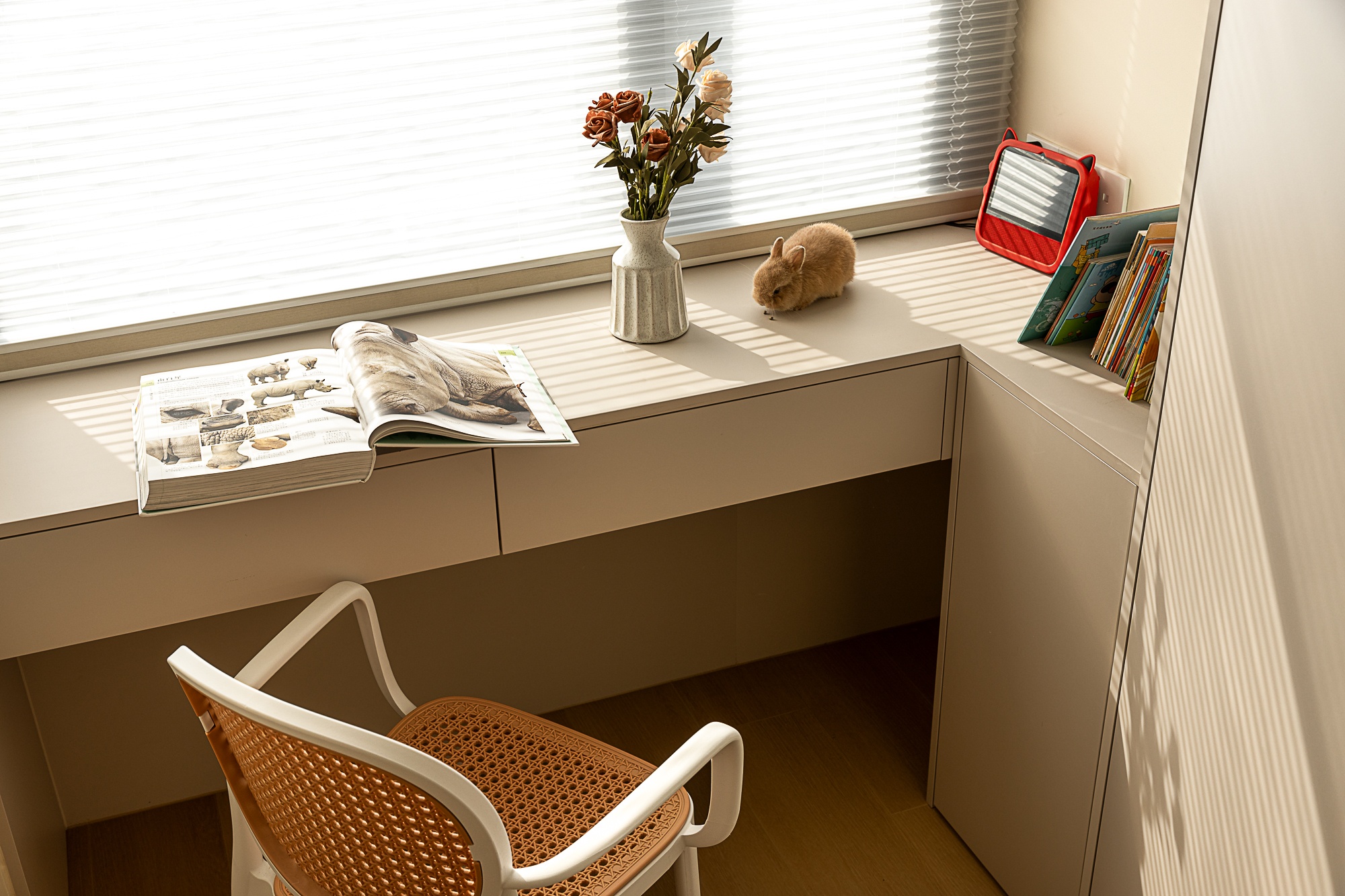 曼兑丨中国杭州丨SJD 春茉空间-36