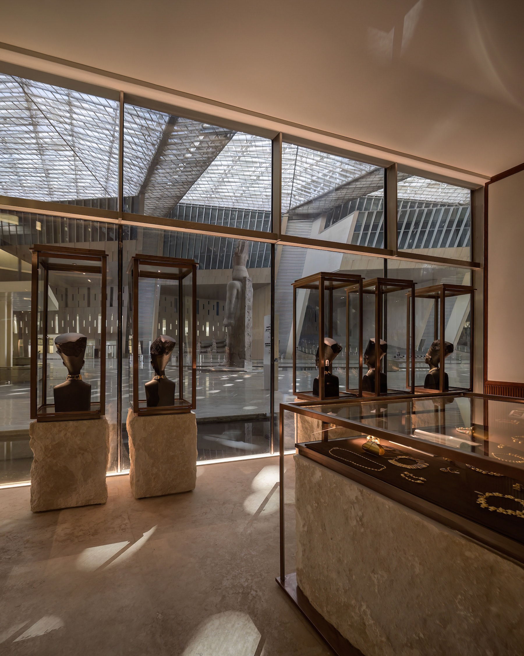 纳赫拉·宝石丨埃及丨Yasmina Makram-5