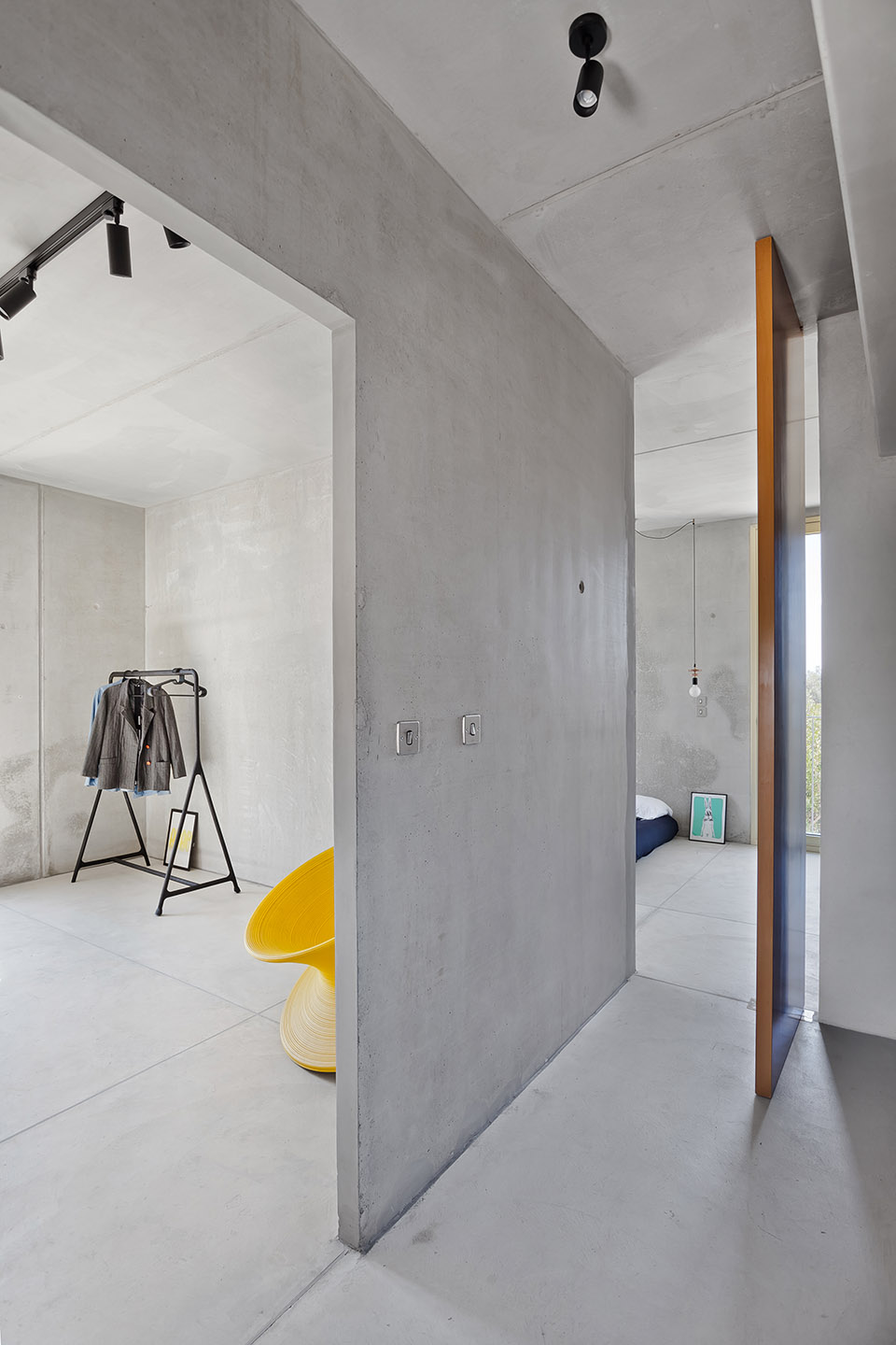 Koulas 住宅，塞浦路斯 / Alexis Papadopoulos Architectural Practice-47