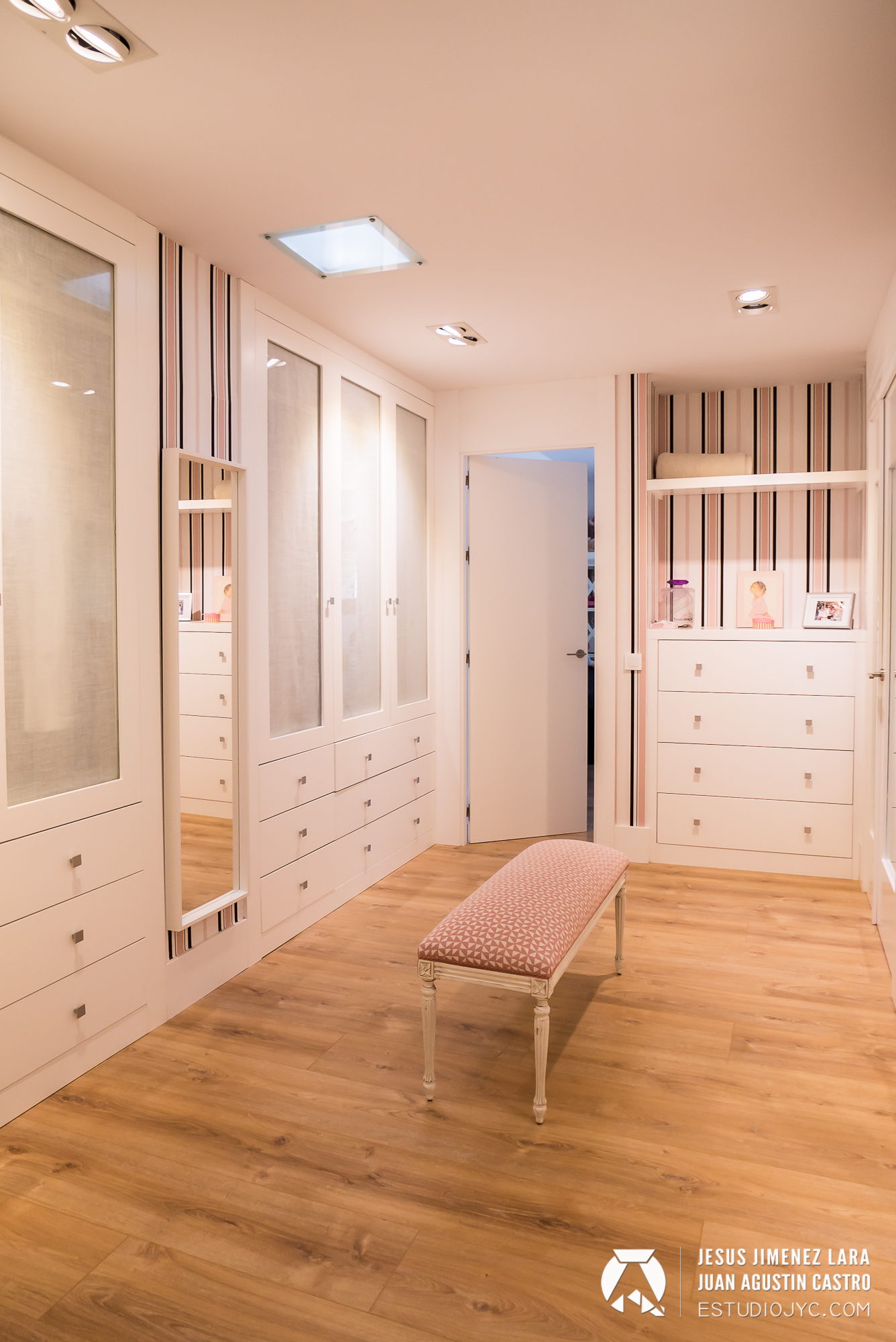 Reforma de Vivienda Unifamiliar - Estudiojyc Estudiojyc-34