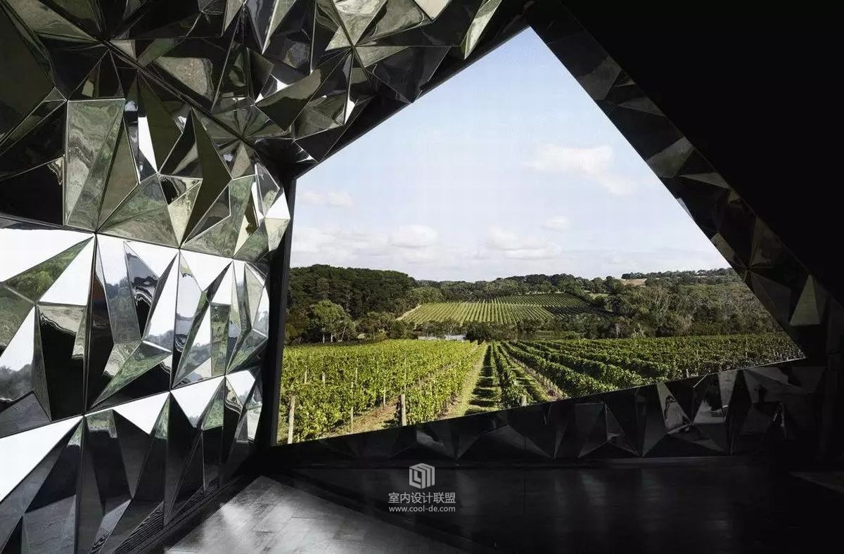 Jackalope  Hotel葡萄庄园新开的避世精品酒店-20