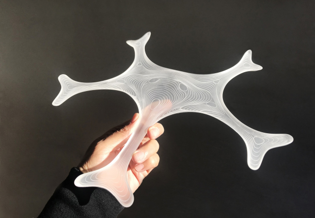 哈尔滨太平国际机场3号航站楼丨中国哈尔滨丨北京MAD建筑事务所-41