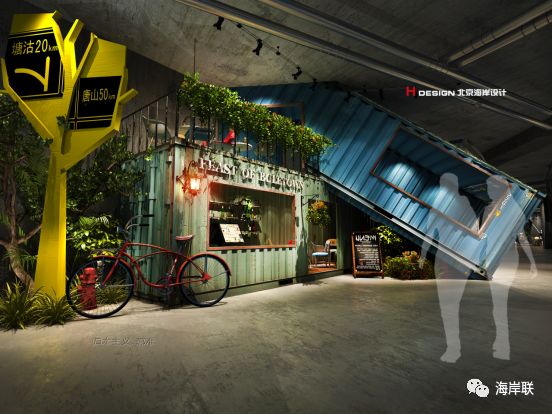 奔跑跳跃，一个不屈于束缚的商业体-26