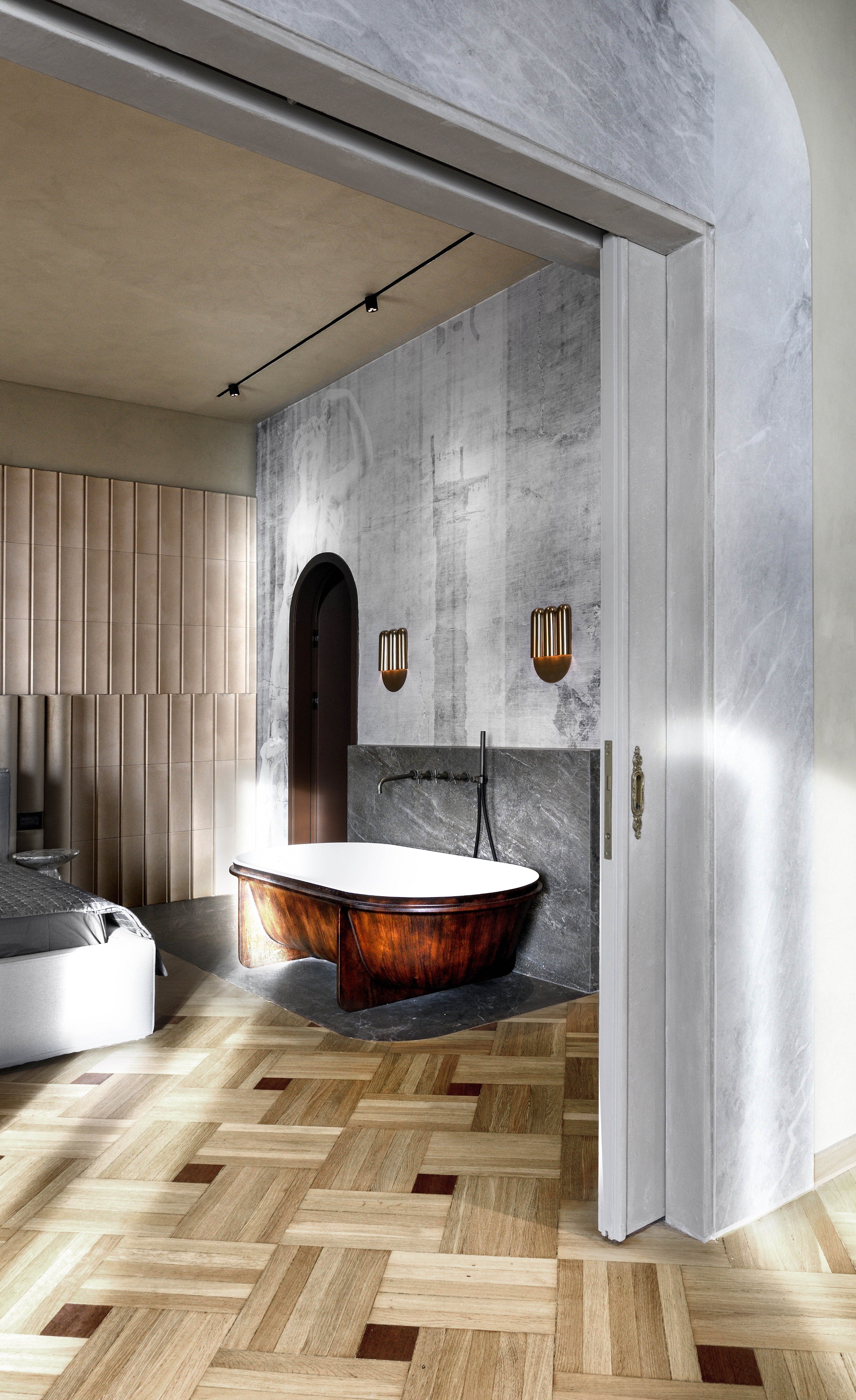 BLG 公寓丨希腊丨Ark4lab of architecture-23