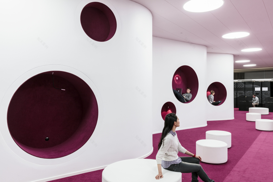 Aalto University Library-44