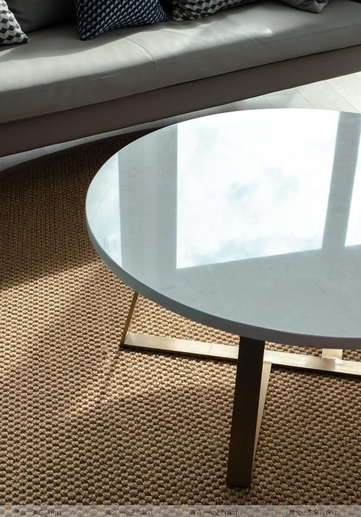 IFS 成都办公室 | 方圆之间的宇宙观设计-21