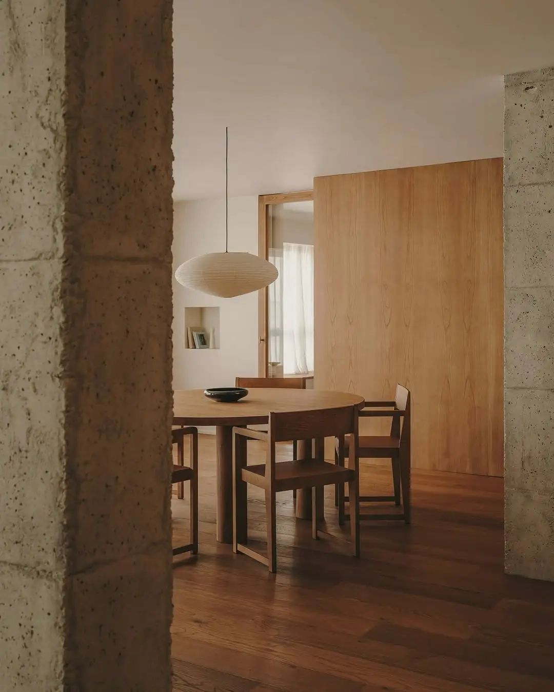 平层丨西班牙马德里丨Plante Estudio建筑事务所-10