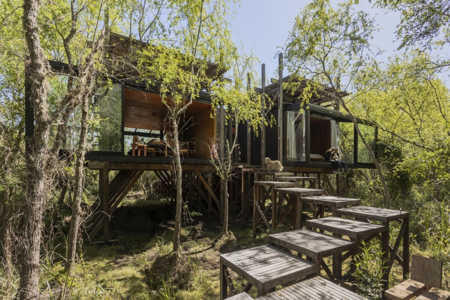 蜻蜓屋丨阿根廷丨Barbara Berson,Horacio Sardin-19