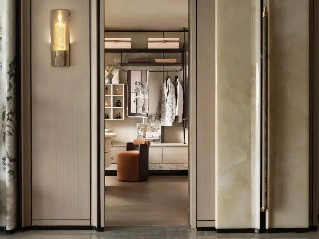 190㎡隐奢大平层，越低调，越昂贵！-30