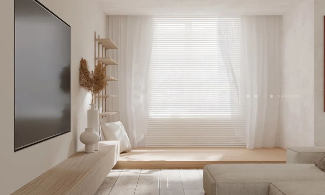 纯白之梦,温暖金地紫云庭-14