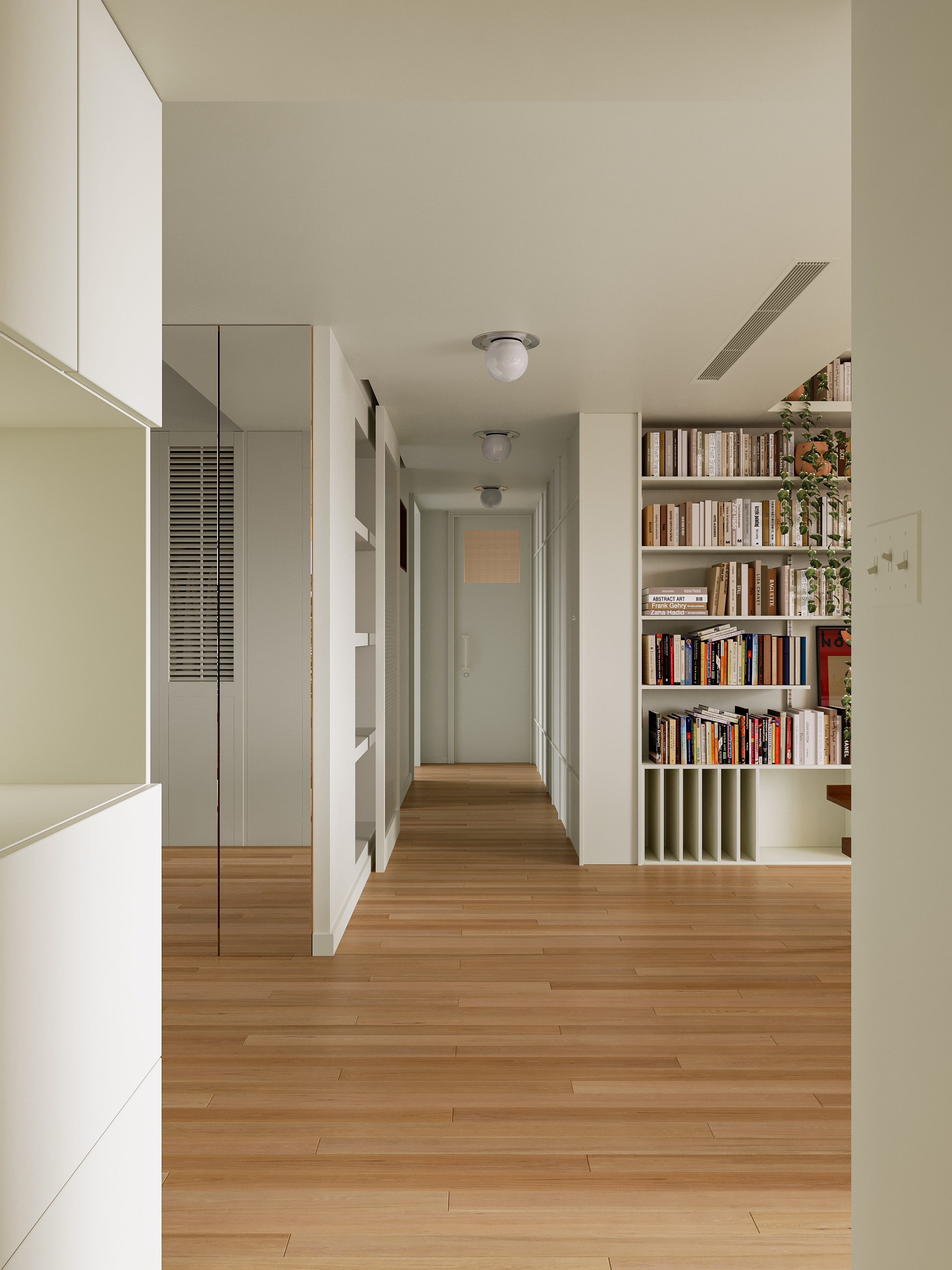 作家的阿尔托式住宅-12