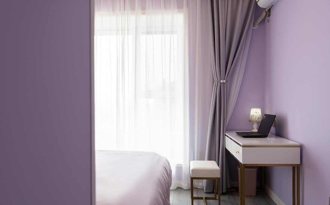 现代平层大改造-22