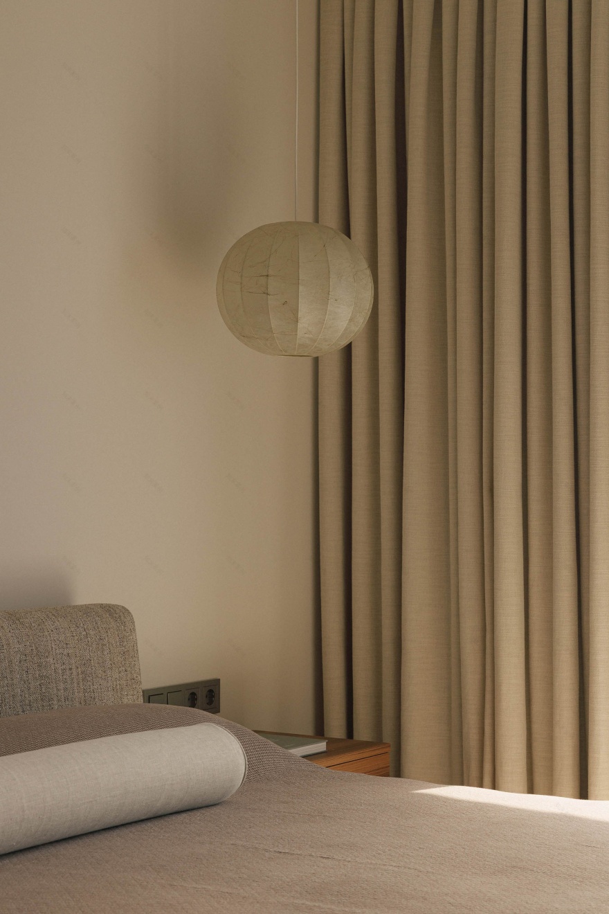 优雅复式顶层公寓-27