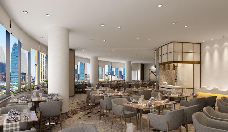 成都璟瑞金港湾多功能厅-13