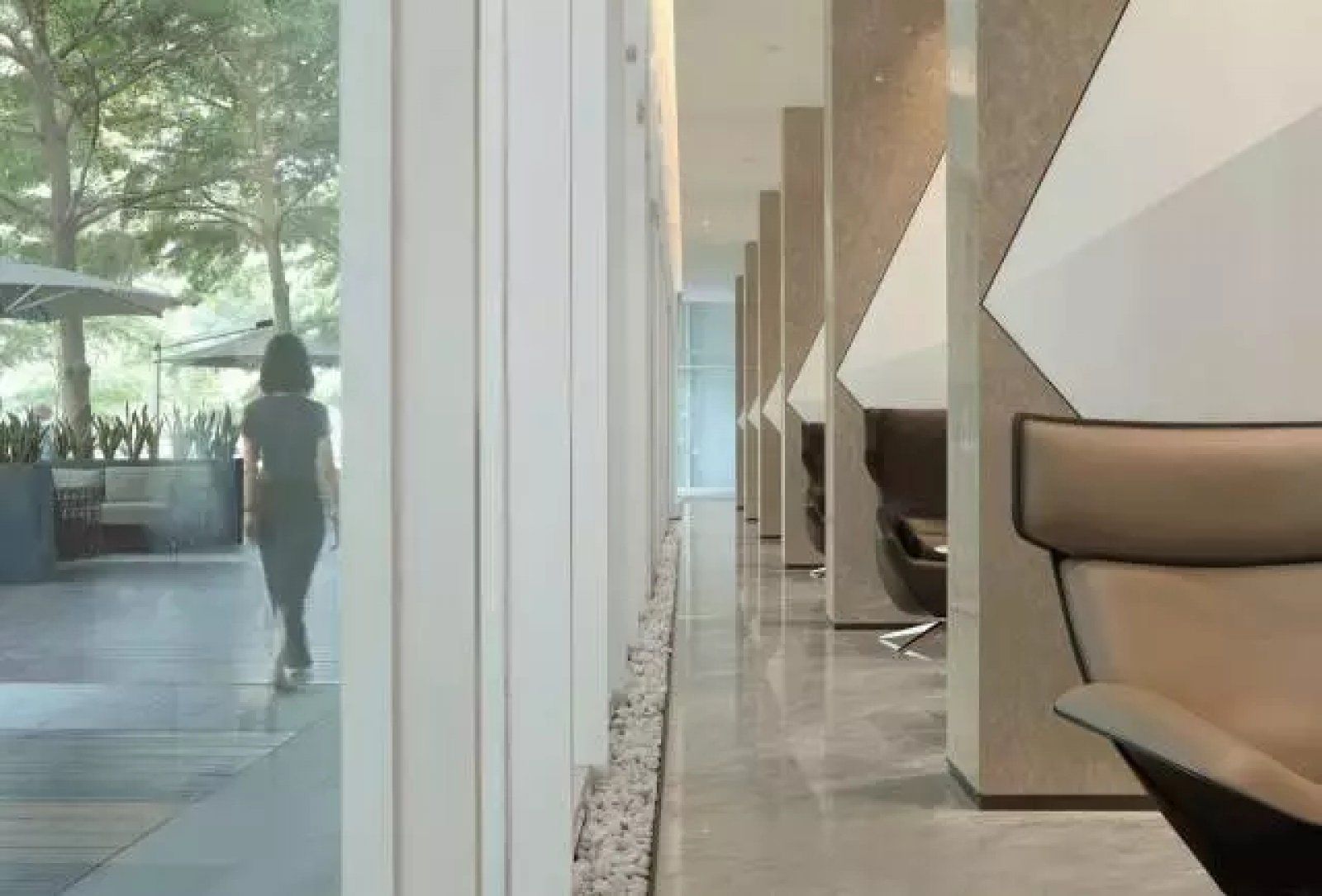 深圳半岛城邦招商中心-20